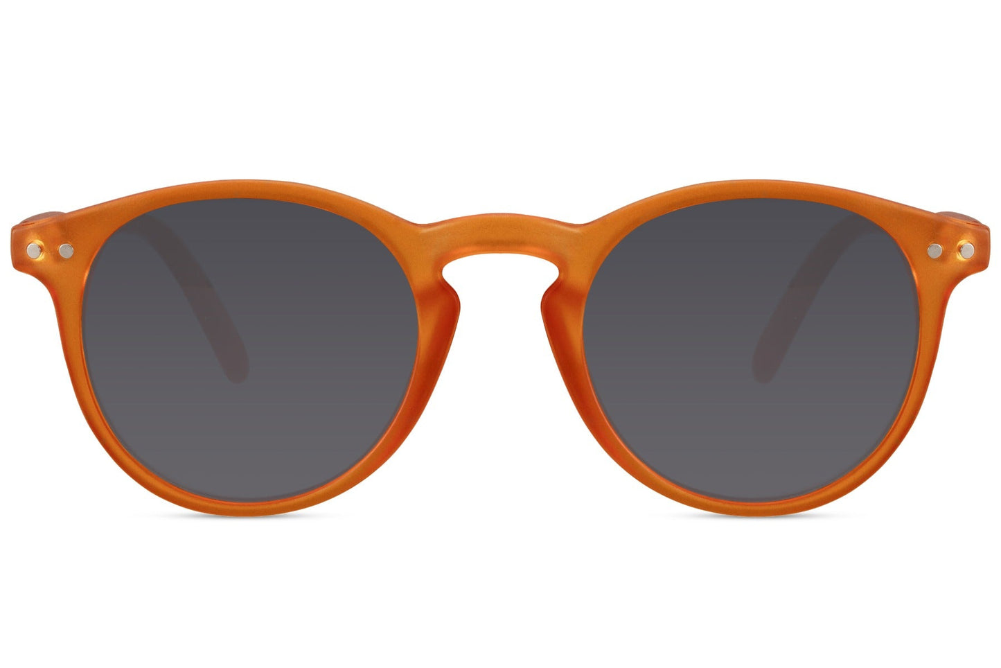 Zonnebril Bowie | Oranje | 2-5 jaar -