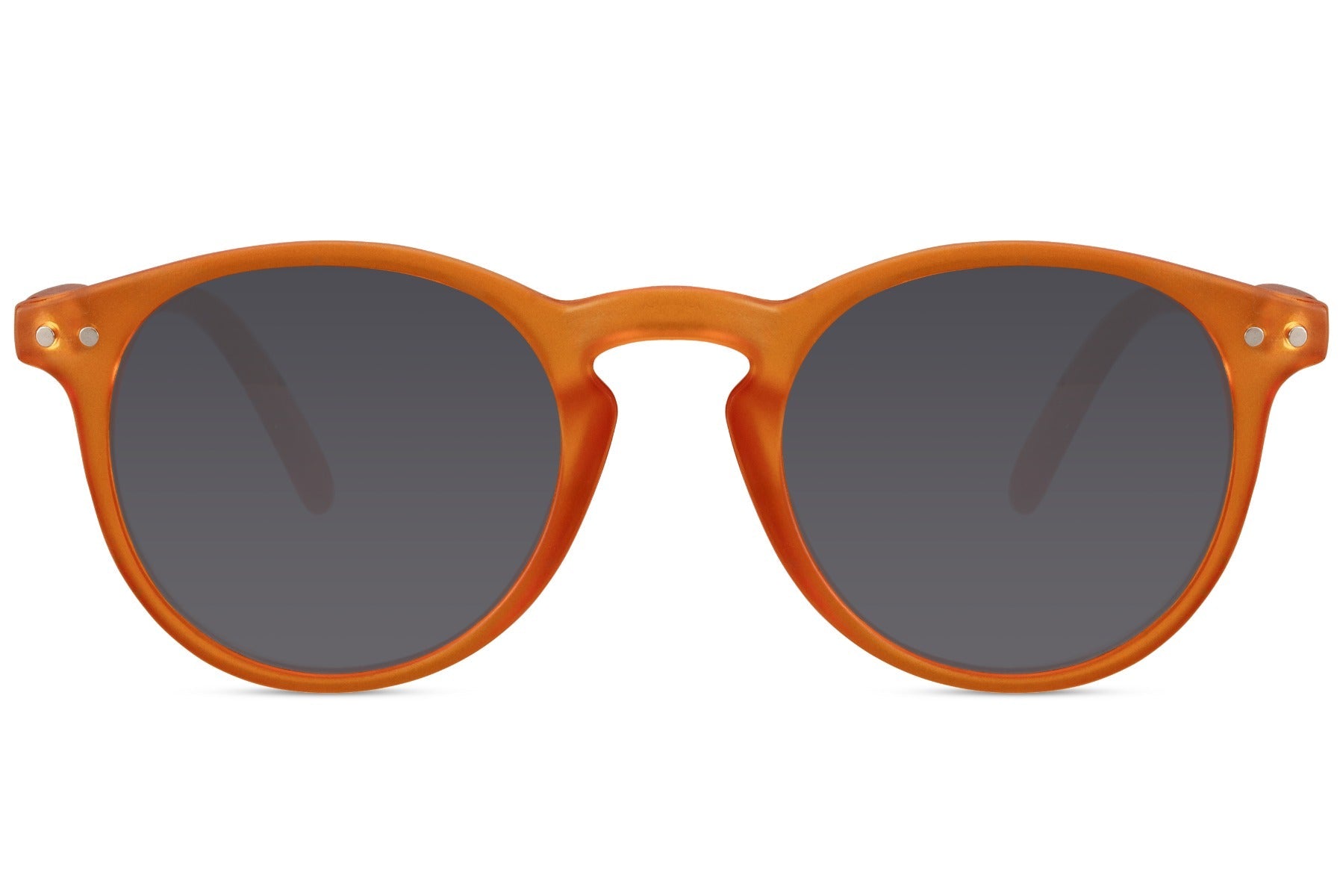 Zonnebril Bowie | Oranje | 2-5 jaar -