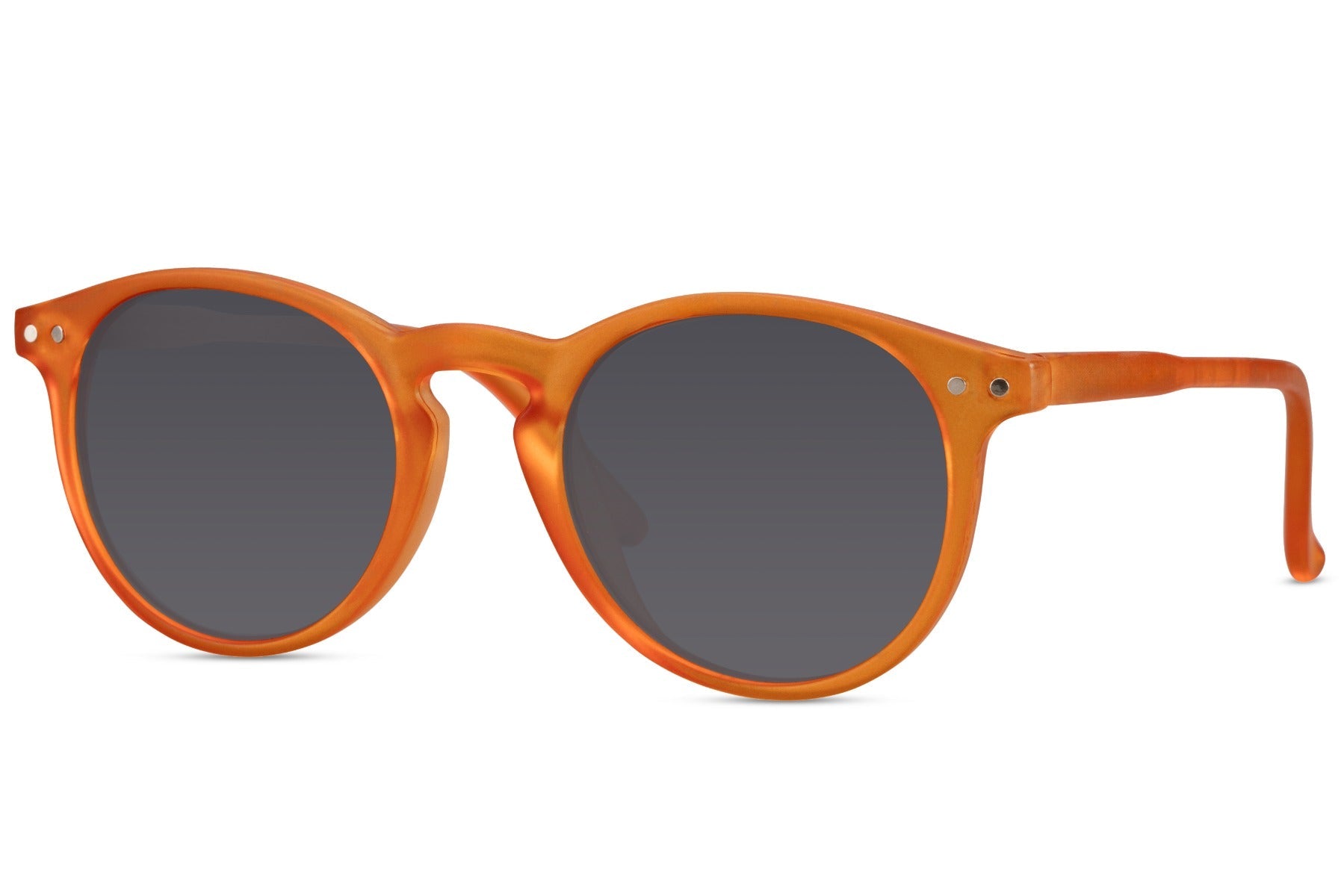 Zonnebril Bowie | Oranje | 2-5 jaar -