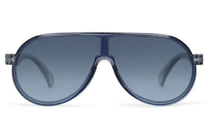 Zonnebril Mason | Blauw | 4-8 jaar -