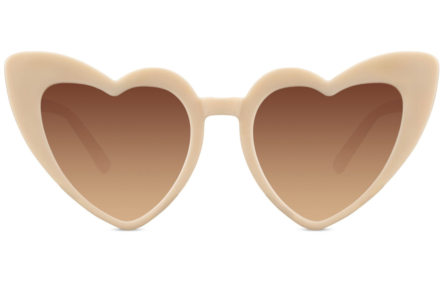 Zonnebril Mikky | Beige | 3-8 jaar -