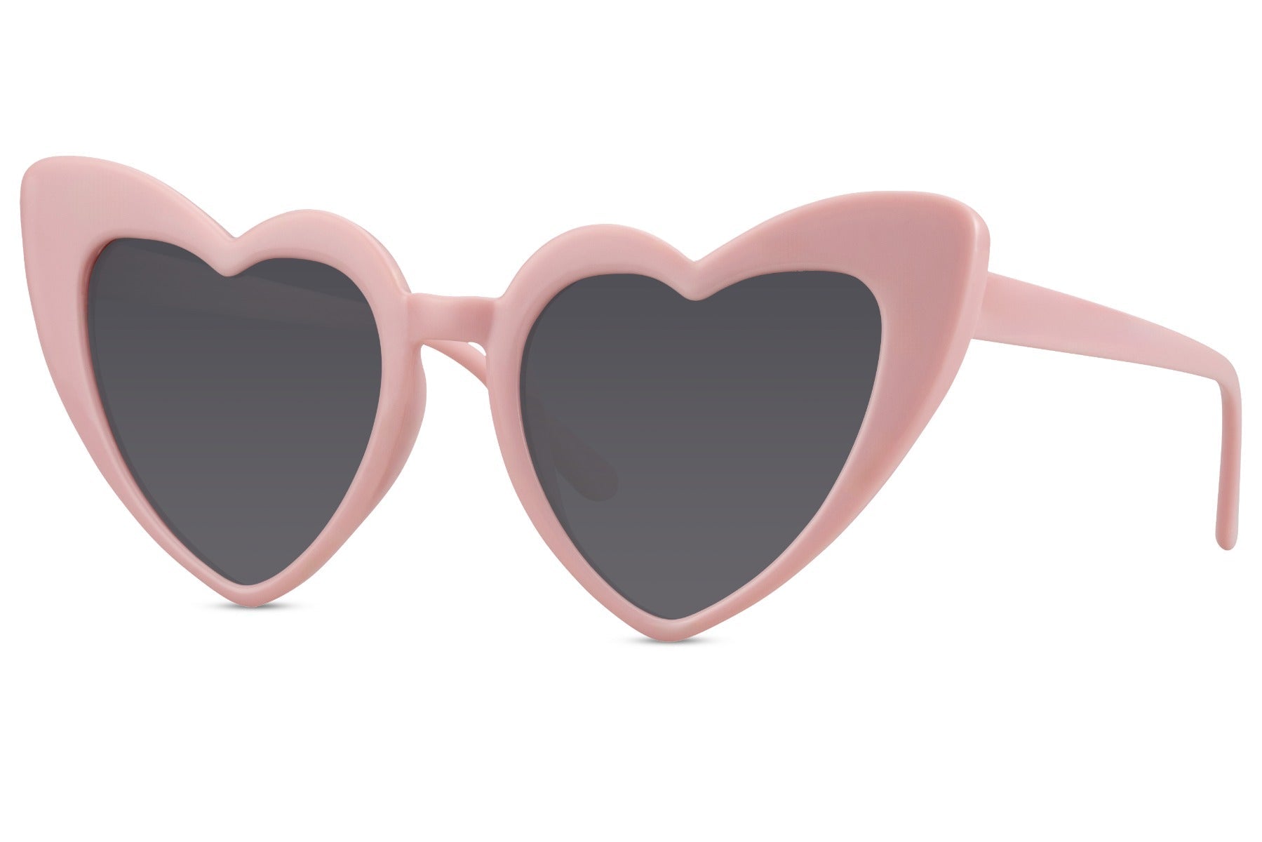 Zonnebril Sofia | Roze | 3-8 jaar -