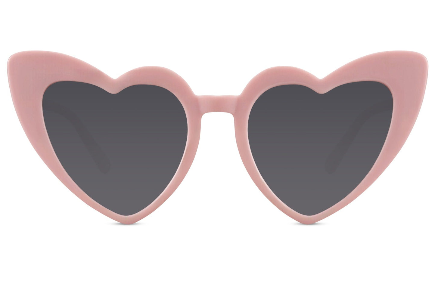Zonnebril Sofia | Roze | 3-8 jaar -