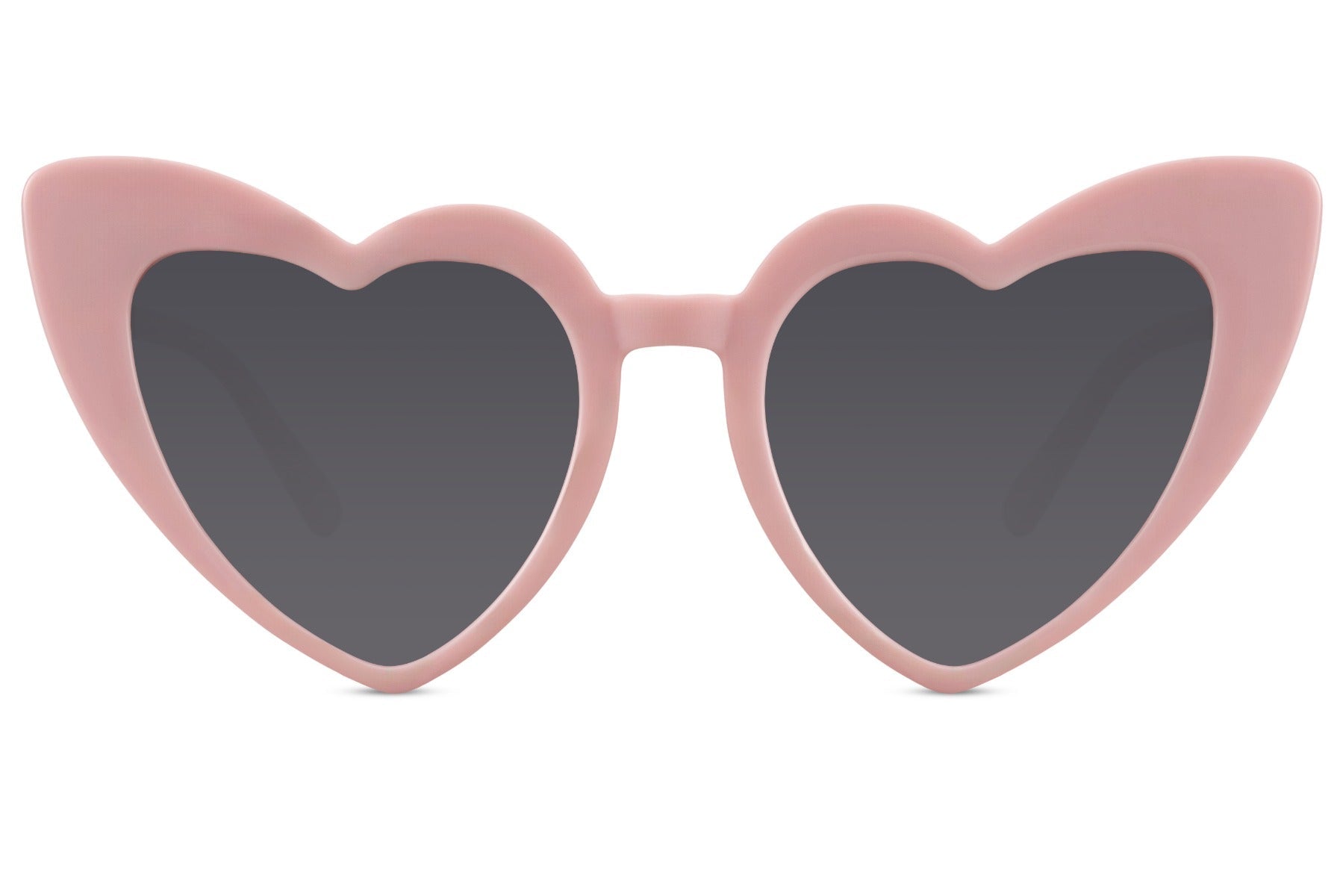 Zonnebril Sofia | Roze | 3-8 jaar -