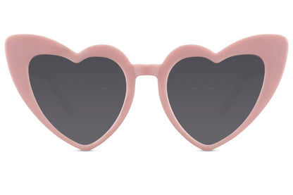 Zonnebril Sofia | Roze | 3-8 jaar -