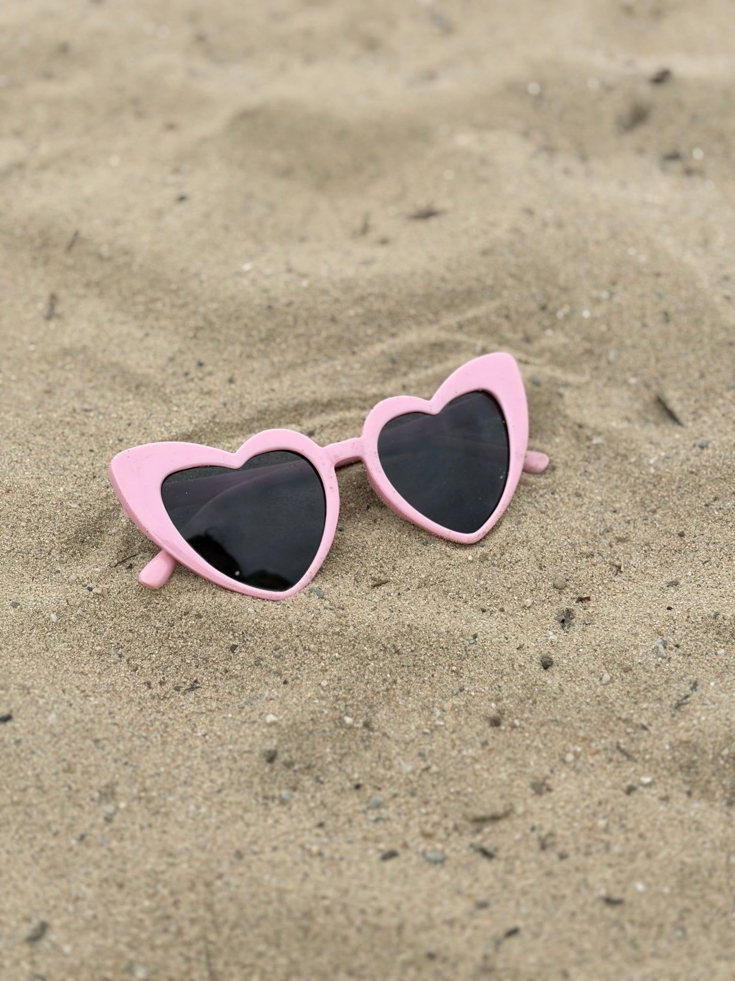 Zonnebril Sofia | Roze | 3-8 jaar -